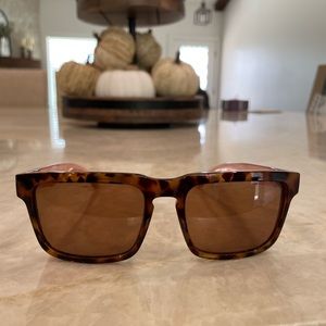 Spy women’s sunglasses
